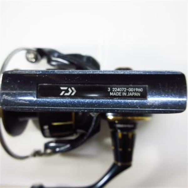 ２３ソルティガ６０００－ＸＨ